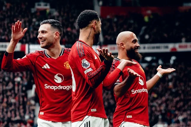 Manchester United Hadapi Tantangan Besar di Pramusim: Persiapan untuk Liga Inggris