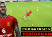 Manchester United Mengumumkan Kedatangan Pemain Baru, Cristian Orozco, dan Update Terbaru Transfer Musim Panas 2026