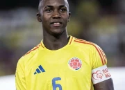 Manchester United Resmi Mengumumkan Penandatanganan Cristian Orozco