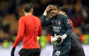 Manchester United Siap Menghadapi AC Milan di Polandia