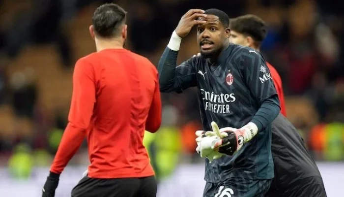 Manchester United Siap Menghadapi AC Milan di Polandia