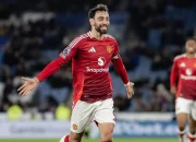 Manchester United Tampilkan Performa Apik, Bruno Fernandes Siap Kembali