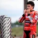 Marc Márquez: Antara Optimisme dan Realisme di Kancah MotoGP