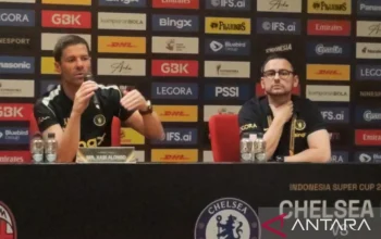 Marco Palestra Cepat Beradaptasi Jadi Pemain Serbaguna di Chelsea