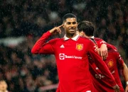 Marcus Rashford dan Masa Depan di Manchester United