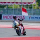 Mario Aji Bangkit dari Cedera, Berkah MotoGP untuk Marshal Lokal Mandalika