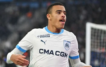 Marseille Mengalahkan Bilbao di Pramusim: Kekalahan Pertama Bilbao