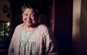 Mary Rivera, Pemeran Nenek Ned Leeds di Spider-Man: No Way Home, Meninggal Dunia