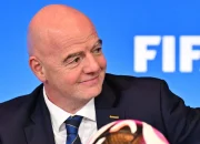 Masa Depan Gianni Infantino di FIFA Tidak Pasti, Siapa yang Bisa Menggantikannya?