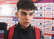 Mathew Baker dan Timnas Indonesia Dihadapkan pada Sindiran Media Vietnam
