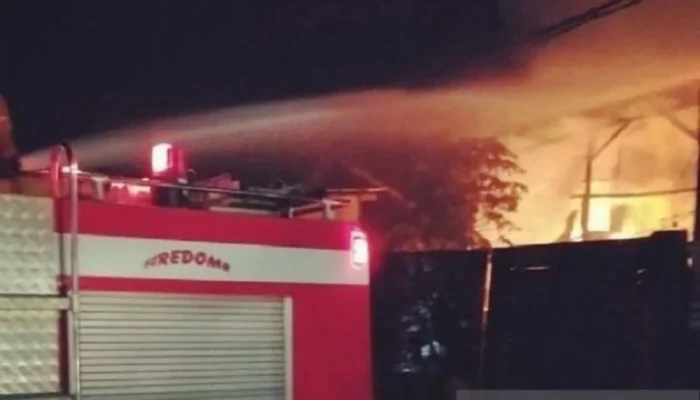 Mati Lampu di Jakarta: Dari Kebakaran Gedung Bapenda hingga Sistem Pengelolaan PJU di Bandung