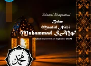Maulid Nabi 2026: Peringatan Kelahiran Nabi Muhammad SAW dan Amalan Bulan Rabiul Awal