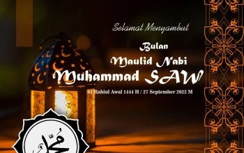 Maulid Nabi 2026: Peringatan Kelahiran Nabi Muhammad SAW dan Amalan Bulan Rabiul Awal