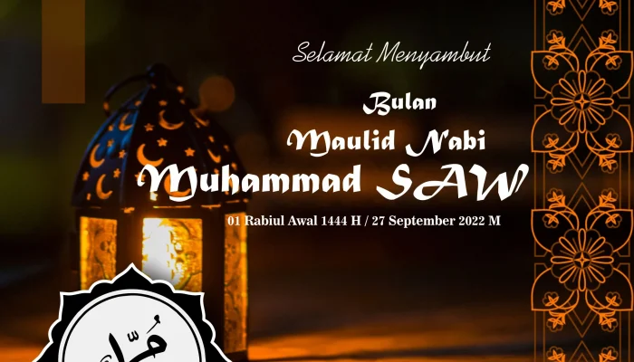 Maulid Nabi 2026: Peringatan Kelahiran Nabi Muhammad SAW dan Amalan Bulan Rabiul Awal