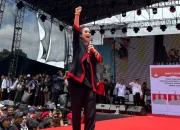 Megawati Soekarnoputri: Pemimpin yang Peduli Rakyat dan Negara