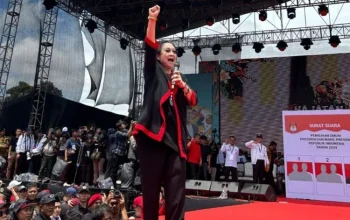 Megawati Soekarnoputri: Pemimpin yang Peduli Rakyat dan Negara