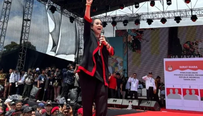 Megawati Soekarnoputri: Pemimpin yang Peduli Rakyat dan Negara