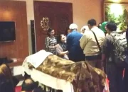 Melly Lee Berduka: Ayahanda Meninggal Dunia, Dangdut Academy 8 Terus Bergulir