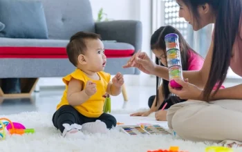 Mengenal Babysitter: Fakta dan Tips Memilih Pengasuh yang Tepat