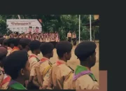 Mengenal Lebih Dalam Tentang Pramuka dan Tumbuh Kembang Anak
