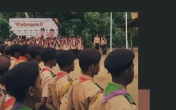 Mengenal Lebih Dalam Tentang Pramuka dan Tumbuh Kembang Anak