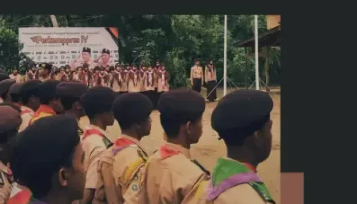 Mengenal Lebih Dalam Tentang Pramuka dan Tumbuh Kembang Anak