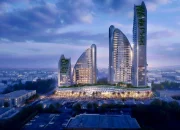 Mengenal Perjalanan Hidup Iwan Sunito dan Proyek Terbarunya di Sydney