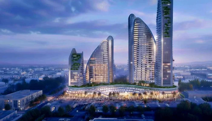 Mengenal Perjalanan Hidup Iwan Sunito dan Proyek Terbarunya di Sydney