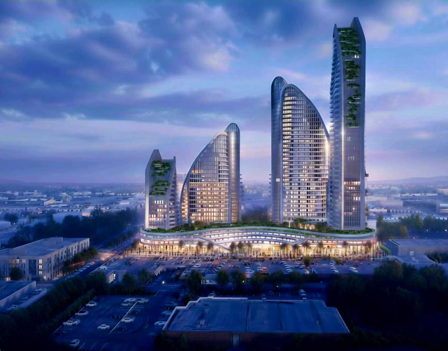 Mengenal Perjalanan Hidup Iwan Sunito dan Proyek Terbarunya di Sydney