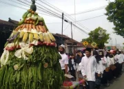 Mengenal Tradisi Tolak Bala di Indonesia: Sebuah Upaya Menjaga Keselamatan dan Keseimbangan