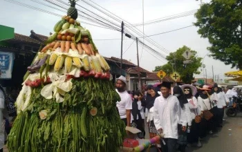 Mengenal Tradisi Tolak Bala di Indonesia: Sebuah Upaya Menjaga Keselamatan dan Keseimbangan