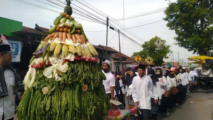 Mengenal Tradisi Tolak Bala di Indonesia: Sebuah Upaya Menjaga Keselamatan dan Keseimbangan