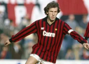 Mengenang Franco Baresi: Legenda Sepak Bola Italia yang Tak Terlupakan