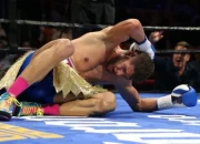 Mengenang Prichard Colon: Petinju yang Gugur akibat Cedera Otak