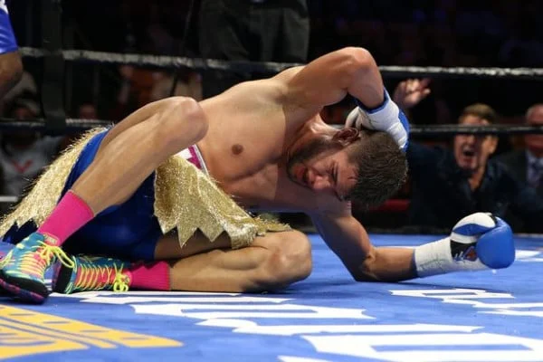 Mengenang Prichard Colon: Petinju yang Gugur akibat Cedera Otak