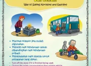 Menghemat Bahan Bakar: Tips dan Strategi untuk Meningkatkan Efisiensi Energi
