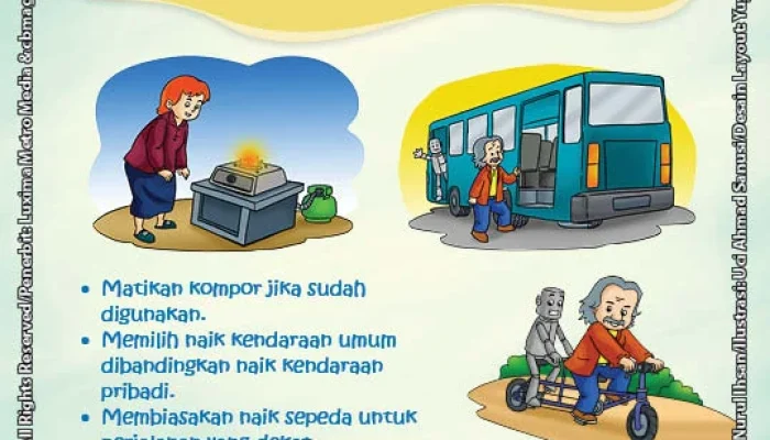 Menghemat Bahan Bakar: Tips dan Strategi untuk Meningkatkan Efisiensi Energi