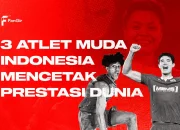 Menginspirasi Melalui Prestasi: Kisah Atlet Muda dan Tokoh Integritas