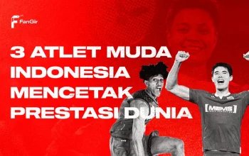 Menginspirasi Melalui Prestasi: Kisah Atlet Muda dan Tokoh Integritas