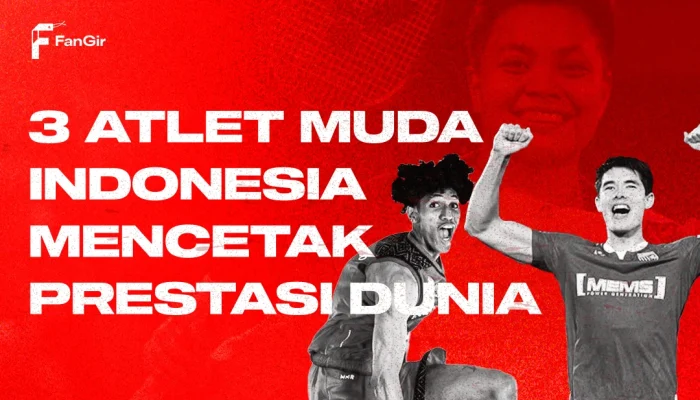 Menginspirasi Melalui Prestasi: Kisah Atlet Muda dan Tokoh Integritas