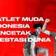 Menginspirasi Melalui Prestasi: Kisah Atlet Muda dan Tokoh Integritas