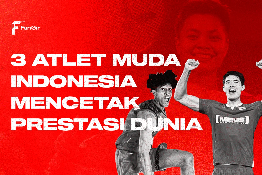 Menginspirasi Melalui Prestasi: Kisah Atlet Muda dan Tokoh Integritas
