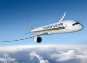 Mengintip Masa Depan Penerbangan: Singapore Airlines dan Tren Penerbangan Ultra Panjang