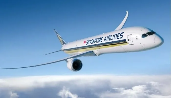 Mengintip Masa Depan Penerbangan: Singapore Airlines dan Tren Penerbangan Ultra Panjang