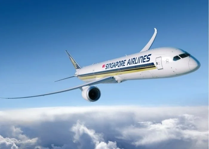 Mengintip Masa Depan Penerbangan: Singapore Airlines dan Tren Penerbangan Ultra Panjang
