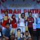 Merayakan Kemerdekaan Indonesia: Ekspedisi Merah Putih dan Penyaluran Bantuan