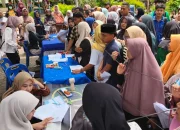 Merdeka Run 2026 Diserbu Warga, Tiket Ludes dalam Sekejap