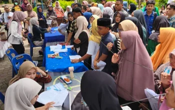 Merdeka Run 2026 Diserbu Warga, Tiket Ludes dalam Sekejap
