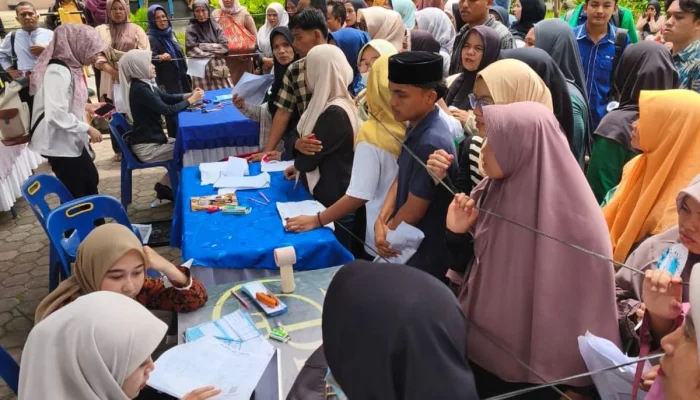 Merdeka Run 2026 Diserbu Warga, Tiket Ludes dalam Sekejap