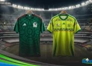 Mexico Pertimbangkan Pindah ke CONMEBOL: Dampak pada Tim Nasional dan Liga MX